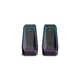 Акустическая система Havit SK769BT 10W RGB USB Black (6939119050139) - изображение 3