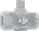 Мобильный приемник DJI Mic Series / Серый (101897756) - изображение 2
