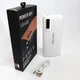 Портативний Зарядний Пристрій Павербанк 50000 mAh 3xUSB Power Bank Smart Tech White - зображення 5