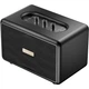Акустическая система Havit SK906BT Classic II 40W Black (6939119037604) - изображение 1