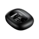 Бездротові OWS блютуз навушники XO G49 з LED Power екраном Bluetooth V6.0 чорні - зображення 3