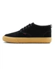 Кеди чоловічі утеплені ELEMENT (PRESTON 2 BLACK GUM) Чорний 44.5 - изображение 1
