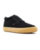 Кеди чоловічі утеплені ELEMENT (PRESTON 2 BLACK GUM) Чорний 44.5 - изображение 2