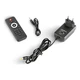 Акустическая система Havit HV-SQ119BT 40W RGB Black (6939119066468) - изображение 9