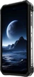 Смартфон Fossibot F107 Pro 12/512 GB Metallic Gray - зображення 3