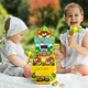 Интерактивная игра VATOS Поймай крота электронная аркада с молоточками для детей от 3 лет - изображение 6