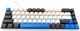 Клавиатура проводная Media-Tech RED CORE MX60 Red USB White/Grey/Blue (MT1259) - изображение 3