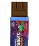 Шоколад Feastables MrBeast The Super Mario Galaxy Movie Cocoa Crunch 60г - изображение 6