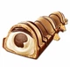 Вафельные батончики Kinder Tris 5шт 100г - изображение 3