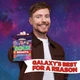 Желейні цукерки Feastables MrBeast Super Mario Galaxy Movie Sour Boosts 127г - зображення 4