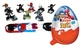 Шоколадные яйца Kinder Joy Spider Man 24шт х 20г - изображение 4