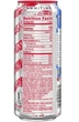Энергетический напиток Monster Energy Ultra Sugar Free Red White Blue Razz 473мл - изображение 3