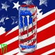 Энергетический напиток Monster Energy Ultra Sugar Free Red White Blue Razz 473мл - изображение 6