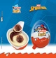 Шоколадные яйца Kinder Joy Spider Man 24шт х 20г - изображение 8