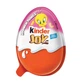 Шоколадні яйця Kinder Joy Looney Tunes Tweety 24шт х 20г - зображення 3