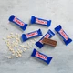 Шоколадные батончики Nestle Crunch Chocolate Bar Fun Size 76.5г - изображение 6