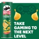 Чіпси Pringles Cheesy Jalapeno Popper Potato Crisps 158г - зображення 6
