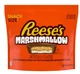 Шоколаді цукерки Reese's Marshmallow Peanut Butter Cups 265г - зображення 1
