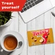 Шоколадные шарики Twix Bits Crunchy Cookie Chocolate Candy 80г - изображение 5