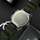 Чоловічий годинник CASIO AE-1000W-3A - зображення 7