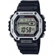 Мужские наручные часы CASIO MWD-110H-1A - изображение 1
