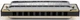 Губна гармошка Hohner MS Big River Harp M590116P Bb-major (R128855) - зображення 2