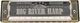Губна гармошка Hohner MS Big River Harp M590116P Bb-major (R128855) - зображення 3