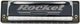 Губна гармошка Hohner Progressive Rocket M2013116P Bb-major (R128870) - зображення 6