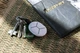 Брелок U-Prox Keyfob B4 White (4820261370461) - зображення 13