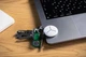 Брелок U-Prox Keyfob White (4820261370294) - зображення 11