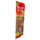 Жувальні цукерки Haribo Spaghetti Sour Happy-Cola кислі спагеті зі смаком коли 200 г (0187) - зображення 2