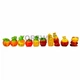 Жувальні цукерки Spark 4D Jelly Candies асорті 500 г (0189) - изображение 3