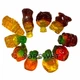 Жувальні цукерки Spark 4D Jelly Candies асорті 500 г (0189) - изображение 4
