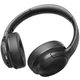 Накладні бездротові навушники Bass BH1 Lite AI ENC (A0203C) Cosmic Black Baseus (2000003517053) - зображення 3