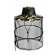 Шляпа-накомарник Stenson R95699 полиэстер 36 см Camo - изображение 1