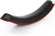 Комплект для навушників HyperX Cloud 2, Core, Flight, Flight S, Pro, Silver: амбушури, накладка на наголів'я та поролон для мікрофона (чорний) - зображення 9