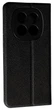 Чехол-книжка Flip Cover Elite на Xiaomi Redmi Note 15 (4G / 5G) / black - изображение 2