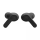 Навушники TWS JBL Wave Beam Black (JBLWBEAMBLK) - зображення 3