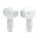 Навушники TWS JBL Wave Flex White (JBLWFLEXWHT) - зображення 6
