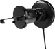 Uchwyt samochodowy do telefonu SBS Magsafe-compatible car holder for smartphones Black (TESUPPMAG15WVENT) - obraz 3