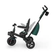 Трехколесный велосипед Kinderkraft Spinstep 2 Plus Green (KRSPST02GREPL00) - изображение 5