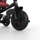 Трехколесный велосипед Kinderkraft Aston 2 Plus Pink (KRASTO02PNKPL00) - изображение 7