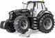 Іграшка Bruder Трактор Deutz-Fahr 8280 TTV Warrior М1:16 (3162_5) - зображення 4
