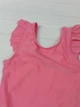 Купальник суцільний для дівчинки Primark 80 см рожевий арт 5692 - изображение 3