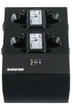 Зарядное устройство Shure SBC200-E двойное для передатчиков или батарей SB900 (0042406212748) - изображение 1