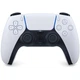 Беспроводной геймпад DualSense White Белый (427) в коробке для PS5 PC Android IOS - изображение 1