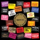 Вінілова платівка Various Artists - Raised By Rap: 50 Years of Hip Hop 2lp - изображение 1