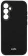 Панель SBS D3O Full Active Case для Samsung Galaxy A35 Black (8018417480256) - зображення 2