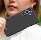 Панель SBS D3O Full Active Case для Samsung Galaxy A35 Black (8018417480256) - зображення 6
