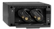 Зарядное устройство Shure SBC210-E двойное для передатчиков или батарей SB900 (0042406261333) - изображение 2